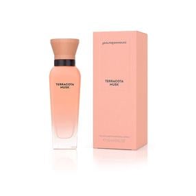 Парфюмированная вода Adolfo Dominguez Terracota Musk, 60 мл