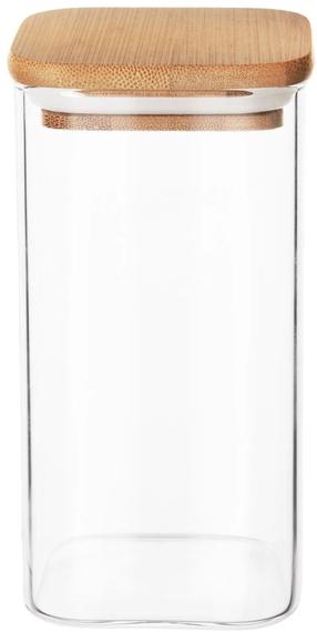 Birių produktų indas Orion 127587, 1.5 l, skaidri sp.