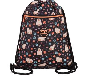 Jalanõude kott CoolPack F159961, must v.