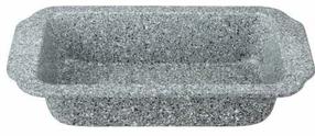 Cepšanas forma Klausberg KB 7378, pelēka krās., 28.5 cm x 14.8 cm