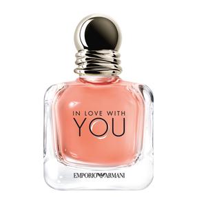 Parfimērijas ūdens Giorgio Armani Emporio In Love With You, 50 ml