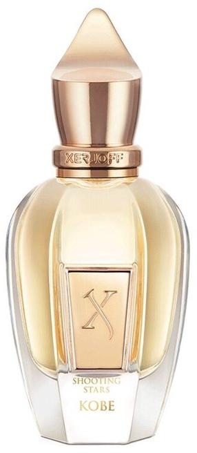 Parfimērijas ūdens Xerjoff Kobe Shooting Stars, 50 ml