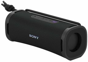 Belaidė kolonėlė Sony ULT Field 1, juoda sp., 30 W