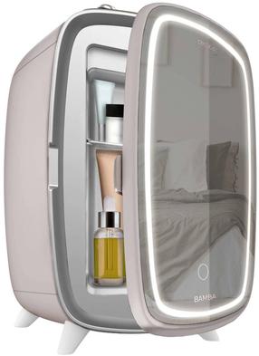 Kosmetikos šaldytuvas Bamba CoolingBeauty 6000