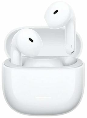 Товар с повреждённой упаковкой. Беспроводные наушники Xiaomi Redmi Buds 8 Active BHR08JUGL, белый цв.