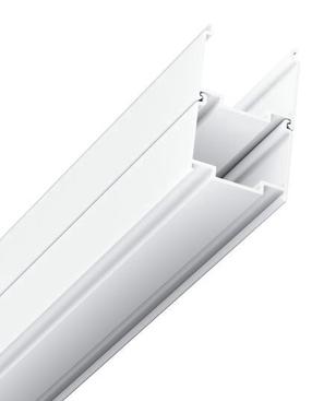Dušo reguliuojamas profilis Ravak Nexty NNPS White, 195 cm