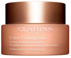 Veido kremas Clarins Extra-Firming, 50 ml, 40+