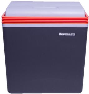 Automobilinis šaldytuvas Ravanson CS-20S, 20 l, 45 W