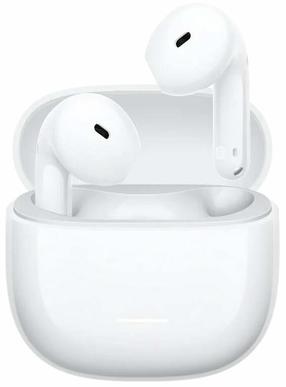 Juhtmeta kõrvaklapid Xiaomi Redmi Buds 8 Active BHR08JUGL, valge v.