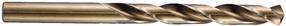 Metallist puur Tivoly, metall/teras/roostevaba teras, cobalt hss-e5, silindriline, 10.5 mm x 13.3 cm