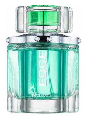 Tualettvesi Swiss Arabian Edge, 100 ml
