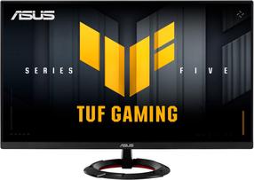 Monitorius Asus TUF Gaming Series 5 VG249Q5R, Fast IPS, 200 Hz, FHD, 23.8"