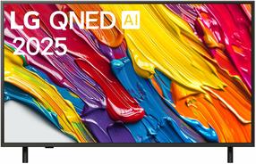 Televizorius LG 50QNED84A3C, 50 ", 4K QNED