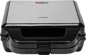 Sviestmaižu tosteris Lund 67520, 1400 W