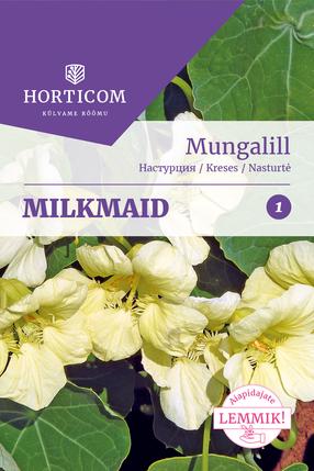 Seemned Horticom mungalill, 2 g
