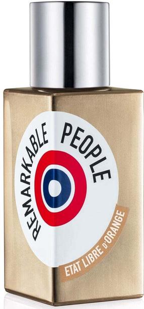 Парфюмированная вода Etat Libre d'Orange Remarkable People, 50 мл