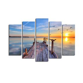 Reproduktsioon Wallity 5PATK-49, 105 cm x 70 cm
