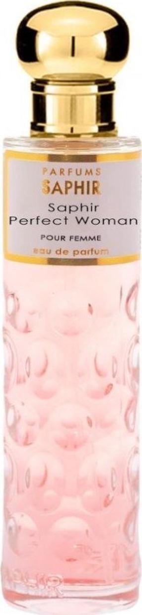 Parfüümvesi Saphir Perfect Woman, 30 ml