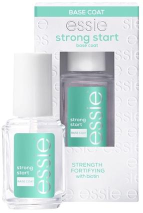 Nagu lakas bāze Essie Strong Start Base Coat, 13 ml
