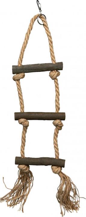 Kāpnes Trixie, 3 cm x 14 cm x 40 cm
