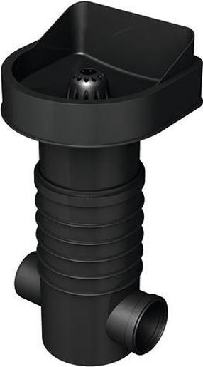 Дренажная труба Uponor 200