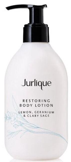 Лосьон для тела Jurlique Restoring, 300 мл