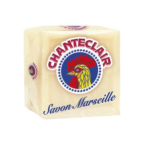 Veļas mazgāšanas ziepes Chante Clair Marseille, 0.250 kg