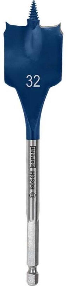 Sulgpuur puidule Bosch Expert, puit, sulg-, hex 1/4, 32 mm x 15.2 cm