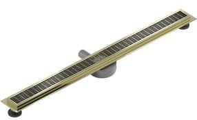 Dušo latakas Mexen Flat 360 M33, 90 cm