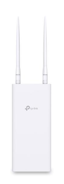 Maršrutizatorius TP-Link TL-MR100-OUTDOOR, balta sp.