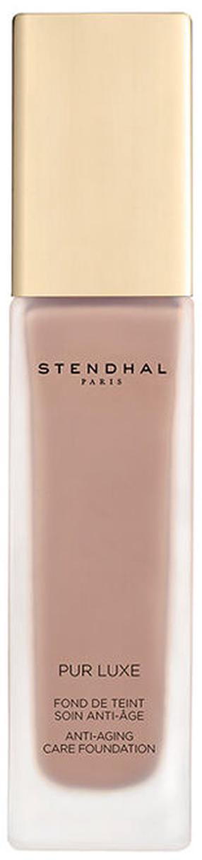 Šķidrā grima bāze Stendhal Pur Luxe, miel krās., 440, 30 ml