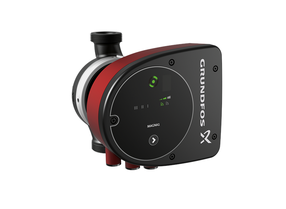 Cirkulācijas sūknis Grundfos, 8 - 175 W