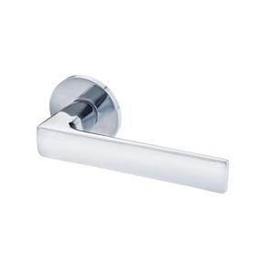Дверная ручка, наружние Valnes Val Chrome VAL5, хромовый цв.