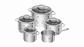 Товар с повреждённой упаковкой. Набор горшков Zwilling Essence