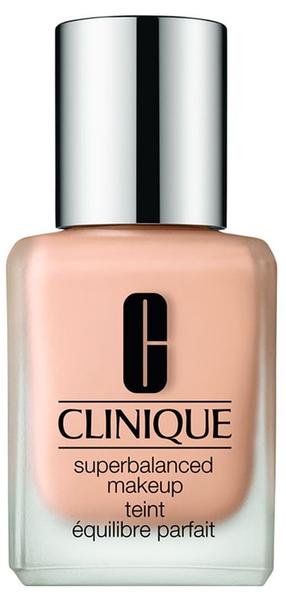 Skystas makiažo pagrindas Clinique Superbalanced Make Up Superbalanced Makeup Alabaster 027, 10 alabaster, 30 ml