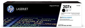 Tonera kasete HP W2210X, melna krās.