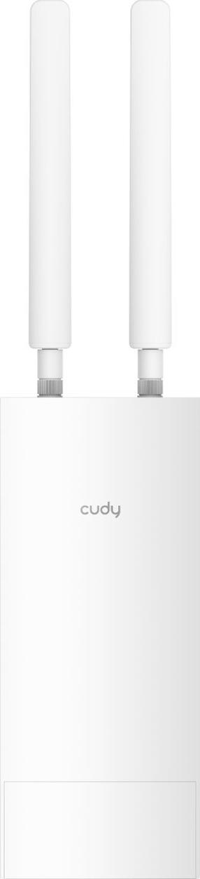 4G modem Cudy LT500 Outdoor, valge v.