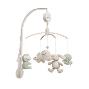 Lovytės karuselė Babys Only Laurel