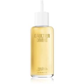 Smaržu uzpildes flakons Jean Paul Gaultier Divine, 200 ml