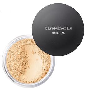 Birstošais pūderis Bare Minerals Original, SPF 15, golden fair, 8 g