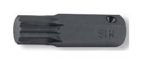 Skrūvgrieža uzgalis Koken 107-16 M18, 60 mm
