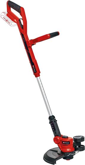 Akuga võsalõikur-trimmer Einhell GE-CT 18/30 Li-Solo, 18 V