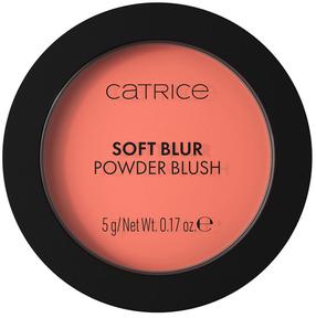 Põsepuna Catrice Soft Blur Powder, coral cloud v., 020, 5 g