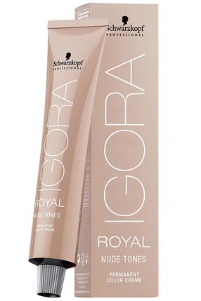 Juuksevärv Azalea Nude Tones, 4-46, 60 ml