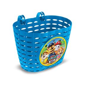 Jalgrattakott, esikorv Stamp Paw Patrol SP0846, plastik, sinine v.