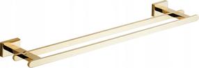 Dvieļu turētājs Mexen Arno 7020725-50, 54 cm x 3.5 cm