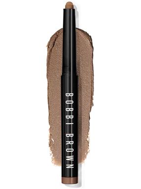Akių šešėliai Bobbi Brown Long-Wear, 1 g, golden bronze sp. 017