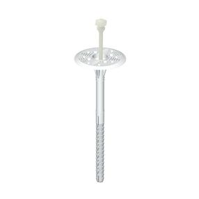 Tüübel Klimas, on mõeldud isolatsioonimaterjalide jaoks, 10 mm x 300 mm, 100 tk