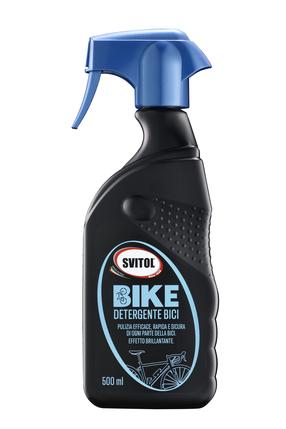 Velosipēda tīrīšanas līdzeklis Svitol 4366, 500 ml