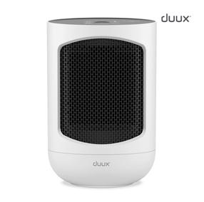 Keraminis šildytuvas Duux Zone White, 1.5 kW